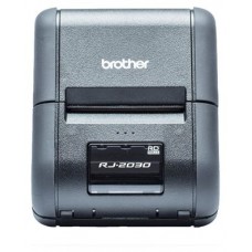 BROTHER Impresora Termica de Etiquetas y Tickets Portatil RJ-2030 en Huesoi