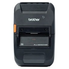 BROTHER Impresora Termica de etiquetas y tickets Portatil Wifi Bluethooth MFI NFC en Huesoi