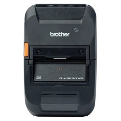 BROTHER Impresora Termica de etiquetas y tickets Portatil Wifi Bluethooth MFI NFC en Huesoi