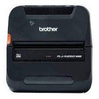 BROTHER Impresora Termica Portatil RJ-4250WB + Bateria PABT006 en Huesoi