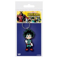 LLAVERO MY HERO ACADEMIA DEKU PYRAMID REDSTRING RK38880C (Espera 4 dias) en Huesoi