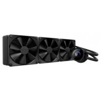 NZXT Kraken 360 Procesador Sistema de refrigeración líquida todo en uno 12 cm Negro 1 pieza(s) (Espera 4 dias) en Huesoi