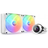 REFRIGERADOR LIQUIDO CPU NZXT KRAKEN 280 RGB 2X140 en Huesoi
