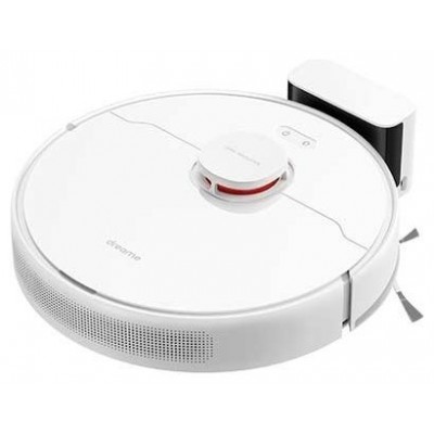 Dreame F9 Pro aspiradora robotizada 0,57 L Blanco (Espera 4 dias) en Huesoi