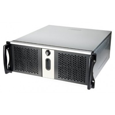 CAJA RACK 19"" 4U RM-42300 S/F CHENBRO (Espera 4 dias) en Huesoi