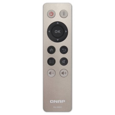 QNAP RM-IR002 mando a distancia Especial Botones (Espera 4 dias) en Huesoi