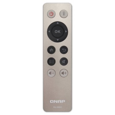 QNAP RM-IR002 mando a distancia Especial Botones (Espera 4 dias) en Huesoi