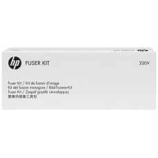 HP LaserJet P3005dn M3027 Fuser Assembly 220V en Huesoi