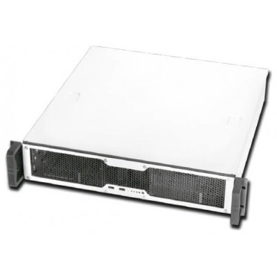 CAJA RACK 19"" 2U RM-24100-L S/F CHENBRO (Espera 4 dias) en Huesoi