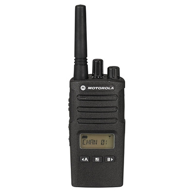 MOTOROLA XT460 Walkie Talkie 500mW 8CH en Huesoi MOTOROLA XT460 Walkie Talkie 500mW 8CH en Huesoi
