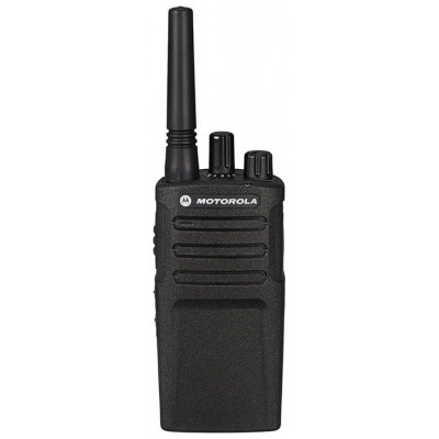 MOTOROLA XT420 Walkie Talkie 500mW 8CH IP55 en Huesoi