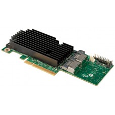 Intel RMS25KB040 controlado RAID PCI Express x8 2.0 6 Gbit/s (Espera 4 dias) en Huesoi