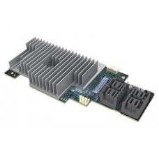 Intel RMS3AC160 controlado RAID PCI Express x8 3.0 12 Gbit/s (Espera 4 dias) en Huesoi