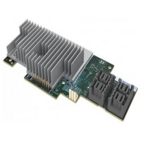 Intel Integrated RAID Module RMS3VC160 946902 , Single (Espera 4 dias) en Huesoi