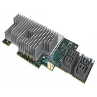 INTEL INTEGRATED RAID MODULE, SINGLE RMS3VC160 946902 (Espera 4 dias) en Huesoi