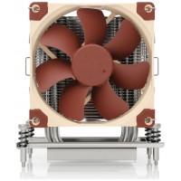 NOCTUA COOLER CPU NH-U14S TR4-SP3, 140MM FAN, 140X150X25, 12V,1500RPM/1200RPM/300RPM, 24,6 DB(A), 140,2 M3/H, STRX4, SWRX8, TR4, SP3 (Espera 4 dias) en Huesoi