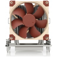 NOCTUA COOLER CPU NH-U14S TR4-SP3, 140MM FAN, 140X150X25, 12V,1500RPM/1200RPM/300RPM, 24,6 DB(A), 140,2 M3/H, STRX4, SWRX8, TR4, SP3 (Espera 4 dias) en Huesoi