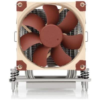 NOCTUA COOLER CPU NH-U14S TR4-SP3, 140MM FAN, 140X150X25, 12V,1500RPM/1200RPM/300RPM, 24,6 DB(A), 140,2 M3/H, STRX4, SWRX8, TR4, SP3 (Espera 4 dias) en Huesoi