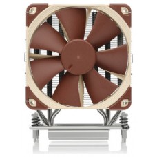 NOCTUA COOLER CPU NH-U12S TR4-SP3, 5 HEATPIPES TOWER, NF-F12 DE 120MM , AMD STRX4, SWRX8, TR4, SP3 (Espera 4 dias) en Huesoi