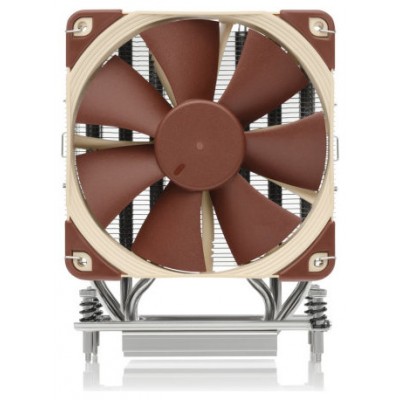 NOCTUA COOLER CPU NH-U12S TR4-SP3, 5 HEATPIPES TOWER, NF-F12 DE 120MM , AMD STRX4, SWRX8, TR4, SP3 (Espera 4 dias) en Huesoi