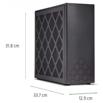 Intel NUC 13 Extreme Kit - NUC13RNGi5 Escritorio Negro i5-13600K Intel Z690 (Espera 4 dias) en Huesoi