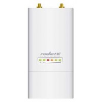 WIRELESS PUNTO DE ACCESO UBIQUITI ROCKETM2 en Huesoi