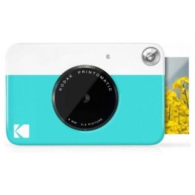 CAMARA KODAK PRINT 2X3 BL en Huesoi