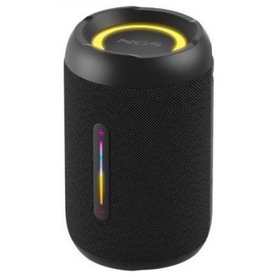 ALTAVOCES NGS ROLLER FURIA2 TN BK en Huesoi