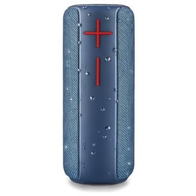 ALTAVOZ PORTATIL COMPATIBLE CON TECNOLOGIA BLUETOOTH, en Huesoi