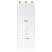 WIRELESS PUNTO DE ACCESO UBIQUITI ROCKET AC PRISM G2 en Huesoi