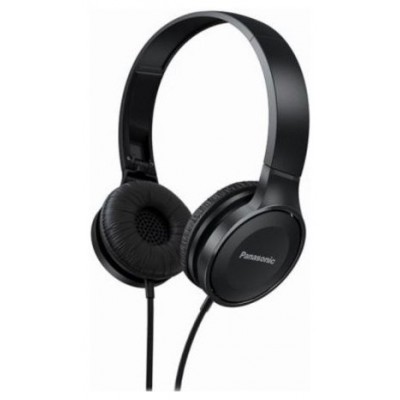 PAN-AUR RP-HF100ME BK en Huesoi