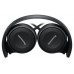 PAN-AUR RP-HF100ME BK en Huesoi