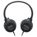 PAN-AUR RP-HF100ME BK en Huesoi