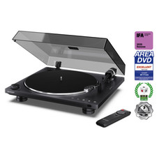 SHARP RP-TT100 TOCADISCOS BT 5.4, USB-C, CARTUCHO AUDIO-TECHNICA, AUTOMÁTICO, CUBIERTA ANTIPOLVO, NEGRO (Espera 4 dias) en Huesoi SHARP RP-TT100 TOCADISCOS BT 5.4, USB-C, CARTUCHO AUDIO-TECHNICA, AUTOMÁTICO, CUBIERTA ANTIPOLVO, NEGRO (Espera 4 dias) en Huesoi