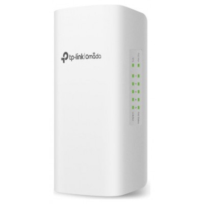 TP-LINK-SWITCH TL-RP108GE en Huesoi