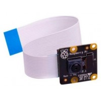 RASPBERRY CAMARA PARA RASPBERRY PI MODULE V2 (9132664) (Espera 4 dias) en Huesoi