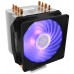 Cooler Master Hyper H410R RGB Procesador Enfriador 9,2 cm Negro, Plata (Espera 4 dias) en Huesoi