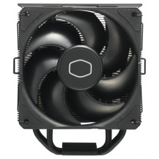 Cooler Master Hyper 212 Black Procesador Refrigerador de aire 12 cm Negro (Espera 4 dias) en Huesoi