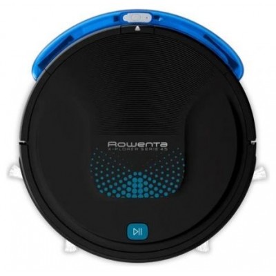 ROWENTA-ROBOT EXP S45 en Huesoi