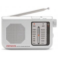 AIW-RADIO RS-55SL en Huesoi