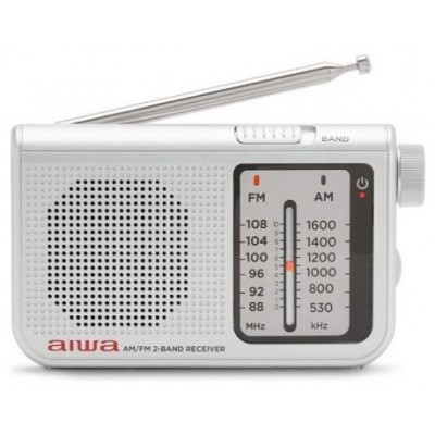 AIW-RADIO RS-55SL en Huesoi