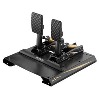 Moza Racing RS066 accesorio para simulador de vuelo/carreras Pedal (Espera 4 dias) en Huesoi