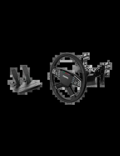 MOZA R5 TRUCK DRIVING SIMULATOR (Espera 4 dias) en Huesoi