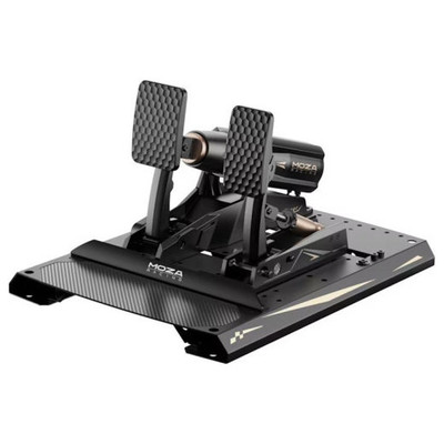 Moza Racing RS082 accesorio para simulador de vuelo/carreras Pedal (Espera 4 dias) en Huesoi