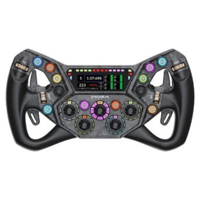 MOZA KS PRO STEERING WHEEL (Espera 4 dias) en Huesoi