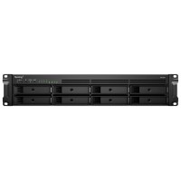 Synology RS1221+ NAS 8Bay Rack Station en Huesoi