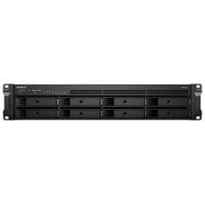 Synology RS1221+ NAS 8Bay Rack Station en Huesoi