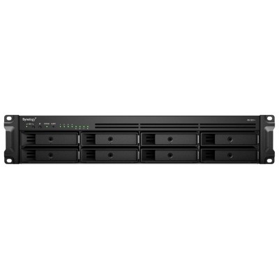 Synology RS1221+ NAS 8Bay Rack Station en Huesoi