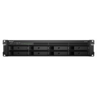 Synology RS1221RP+ NAS 8Bay Rack Station en Huesoi