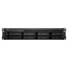 NAS SYNOLOGY RS1221RP PLUS en Huesoi